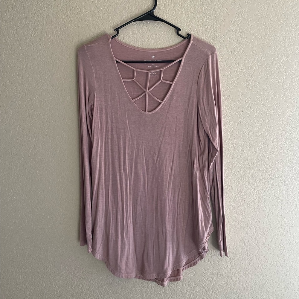 Women’s American Eagle Soft and Sexy Top